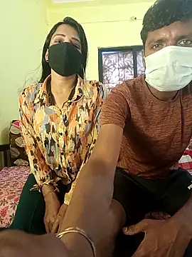 Nitya-Mahesh online show from February 23, 10:28 am