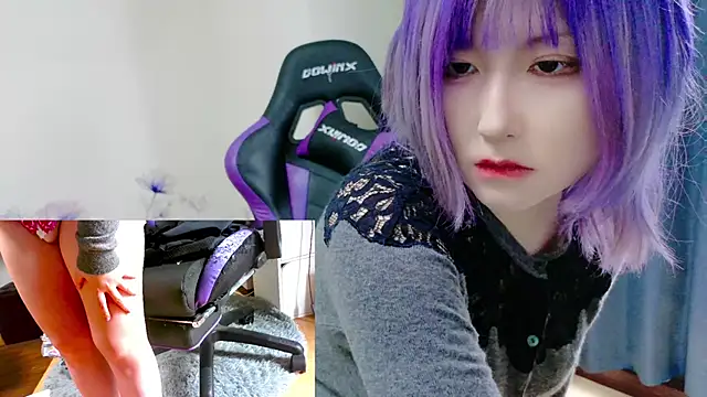 hazuki 8008 online show from February 26, 3:16 am