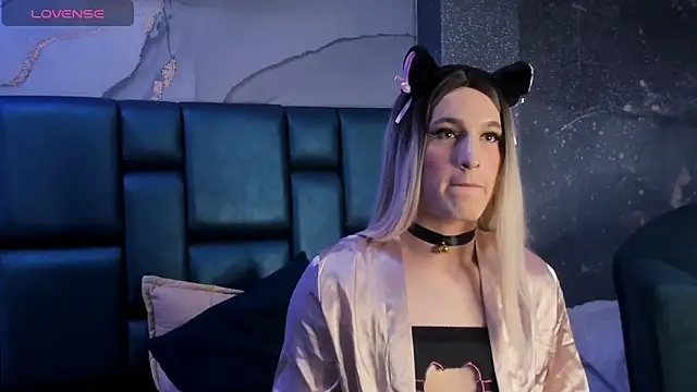 JESSI NAOMI online show from February 5, 4:16 am