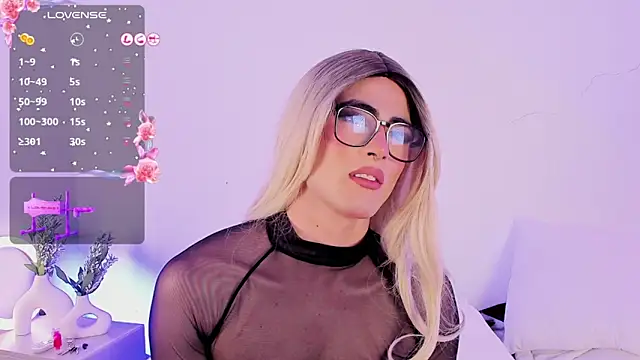 JESSI NAOMI online show from March 5, 5:29 am