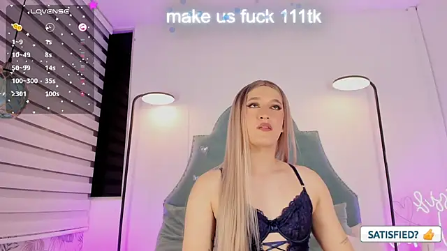 JESSI NAOMI online show from March 7, 12:07 am