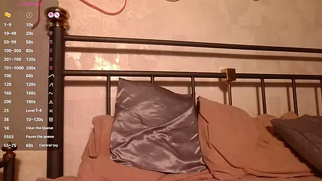 JennyRuthJP online show from February 27, 8:53 pm