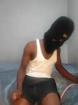 BabeShanty online show from April 2, 9:23 pm