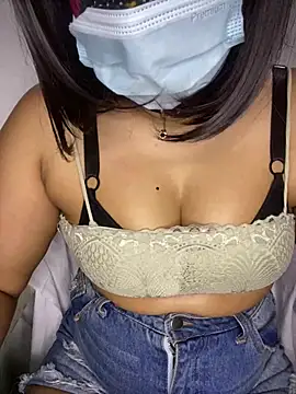 Shadow Girl007 online show from January 23, 8:45 pm