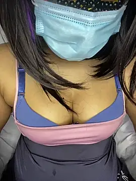 Shadow Girl007 online show from January 29, 6:39 pm