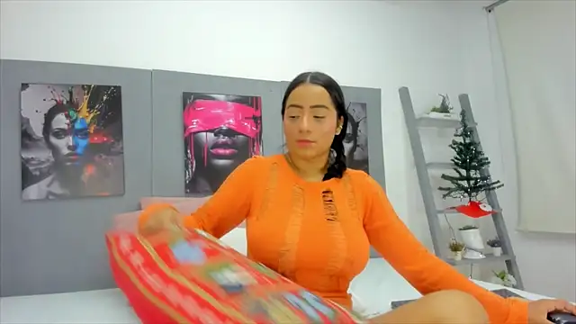 Gema-lexy online show from November 12, 11:43 am