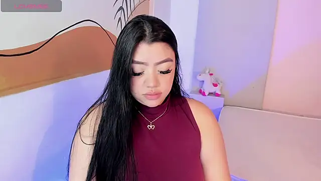 MelissaWhite4 online show from December 8, 9:19 pm