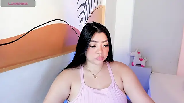 MelissaWhite4 online show from December 10, 9:11 pm