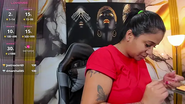 La indiia online show from December 4, 12:58 pm