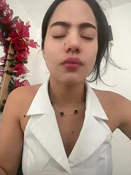 ariel jonees online show from January 9, 3:59 pm