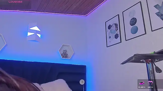  gia rose online show from January 29, 5:13 pm