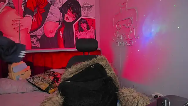  gia rose online show from November 10, 11:26 pm