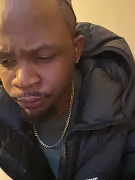 Snapshot of MobyDxck chatting on January 10, 12:47 pm MobyDxck online show from January 10, 12:47 pm