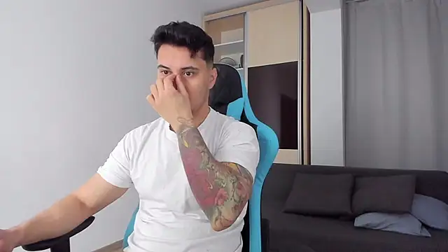 MatMalonne online show from January 22, 6:31 am