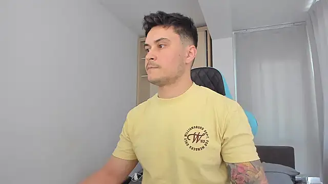 MatMalonne online show from January 24, 12:41 pm