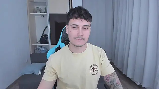 MatMalonne online show from January 24, 3:45 pm