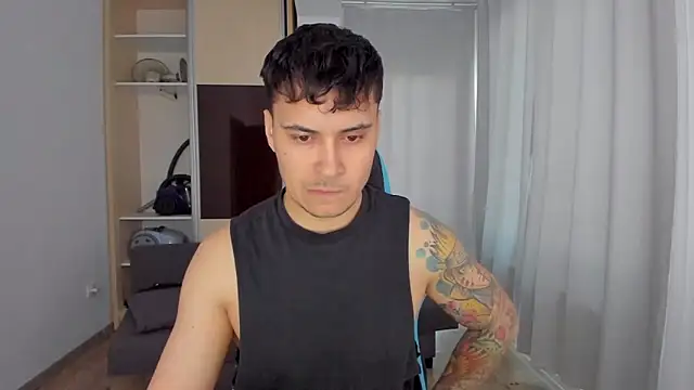 MatMalonne online show from February 4, 1:27 pm