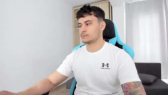 MatMalonne online show from February 17, 11:34 am