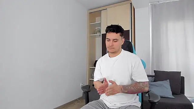 MatMalonne online show from March 2, 12:01 pm