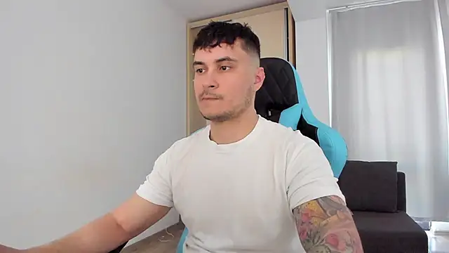 MatMalonne online show from March 5, 12:55 pm