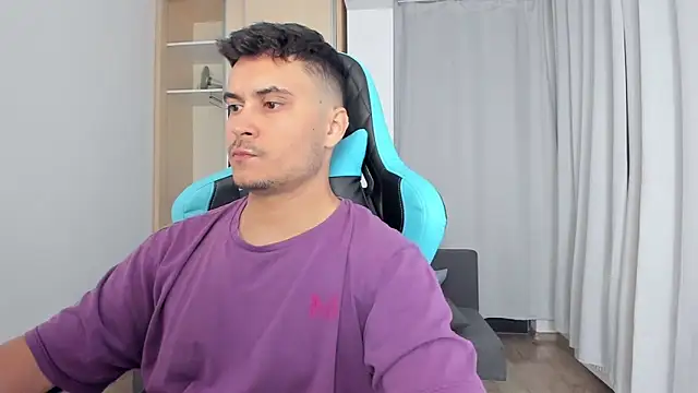 MatMalonne online show from October 1, 5:19 pm