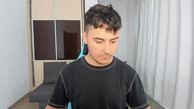 MatMalonne online show from November 1, 2:08 pm