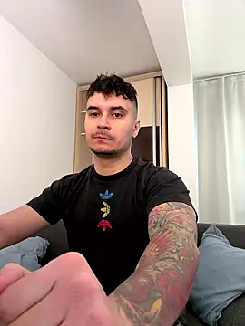 MatMalonne online show from January 9, 7:22 am