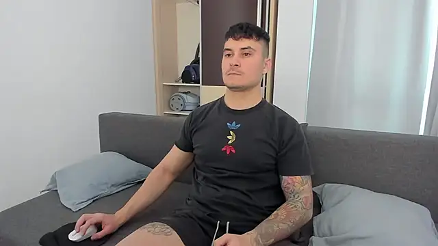 MatMalonne online show from January 14, 11:27 am