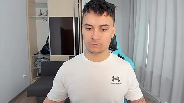 MatMalonne online show from February 23, 7:06 am