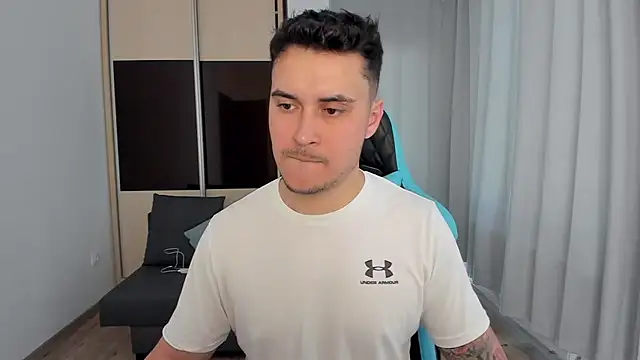 MatMalonne online show from March 14, 1:05 pm