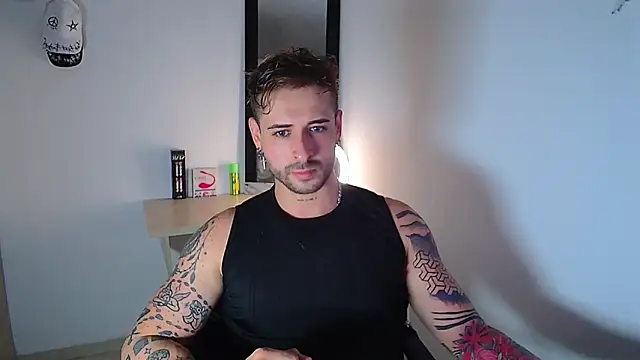 Ares blue online show from September 16, 12:17 pm