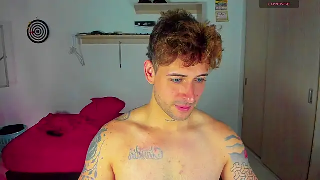 Ares blue online show from January 18, 3:38 pm