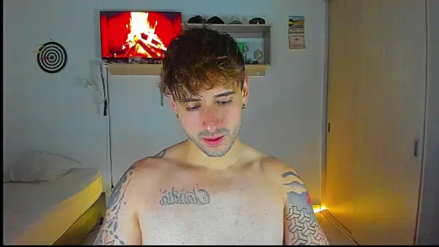 Ares blue online show from February 9, 12:09 pm