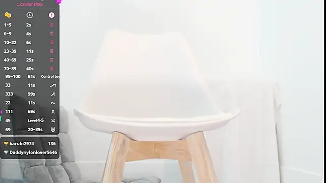 Kana hoshii online show from February 7, 6:24 am