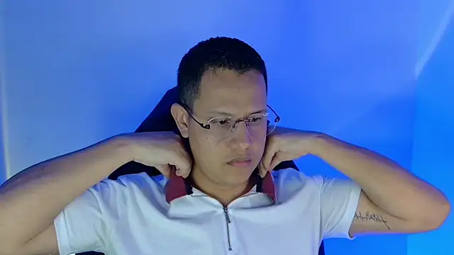 LiamVidal online show from July 15, 7:41 pm