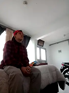 Ssan25 online show from October 7, 6:38 pm