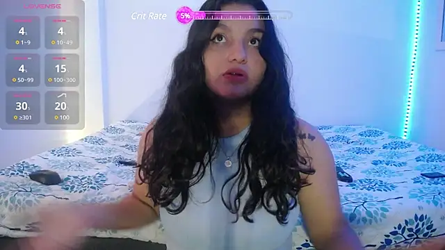 Laurenkenner  online show from February 12, 3:27 pm