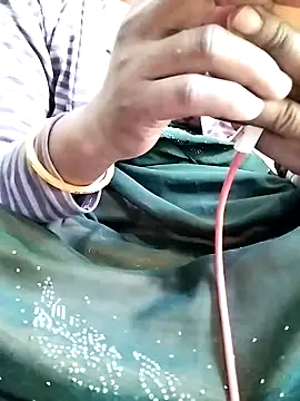 Snapshot of Cutkajal chatting on January 1, 7:30 am Cutkajal online show from January 1, 7:30 am