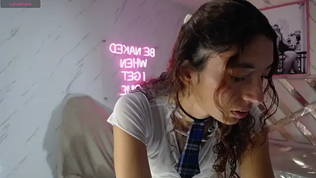 Tomoe b online show from January 10, 3:18 am