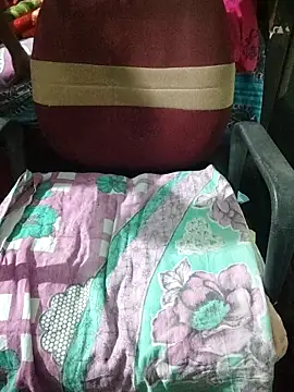 Ralisha Rani online show from November 22, 10:20 pm