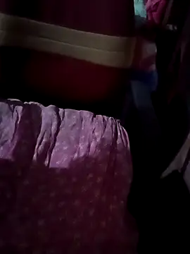 Ralisha Rani online show from December 17, 8:48 pm