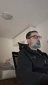 aijeff online show from January 9, 12:41 pm