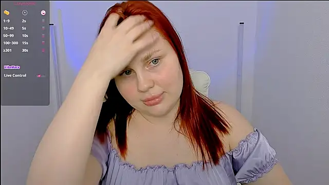 Snapshot of Patricia_Perez chatting on February 19, 2:46 pm Patricia Perez online show from February 19, 2:46 pm