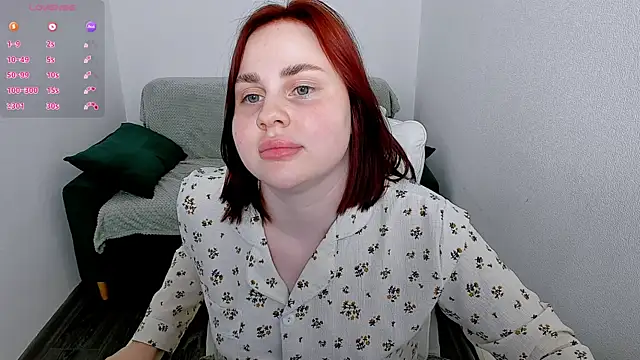 Patricia Perez online show from May 24, 9:58 am