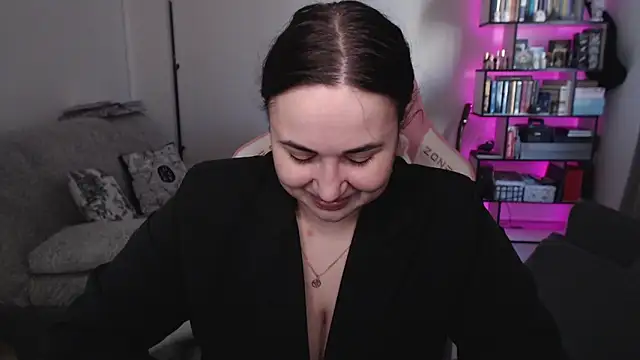 SexyWitch 666 online show from March 14, 7:14 am