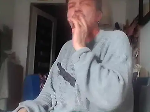 Snapshot of Bigpenis6y chatting on January 27, 11:54 am Bigpenis6y online show from January 27, 11:54 am