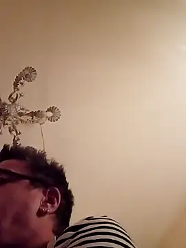 Snapshot of Bigpenis6y chatting on October 11, 1:27 am Bigpenis6y online show from October 11, 1:27 am