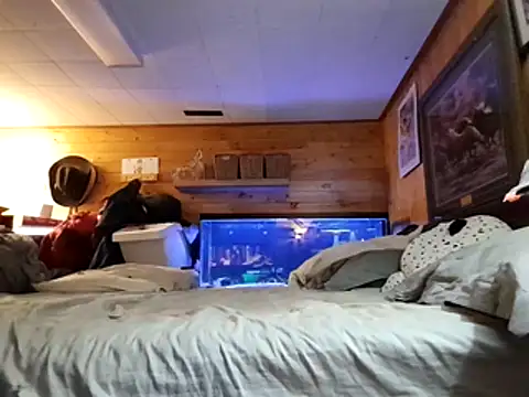 Ryan and Aurora online show from March 10, 9:31 pm