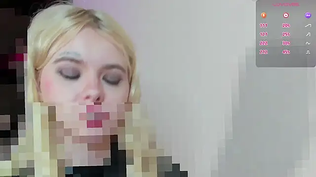 Snapshot of MisssLola chatting on March 11, 5:46 pm MisssLola online show from March 11, 5:46 pm