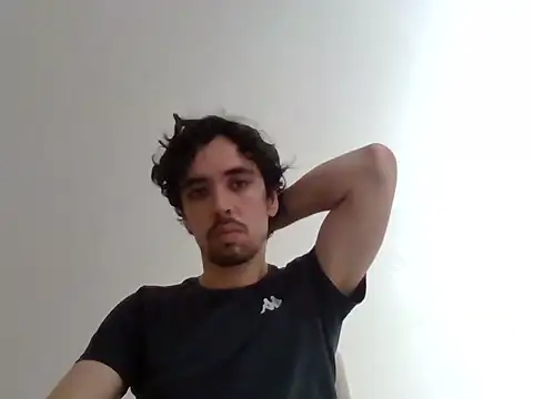 johnmarkus2 online show from November 28, 6:32 pm